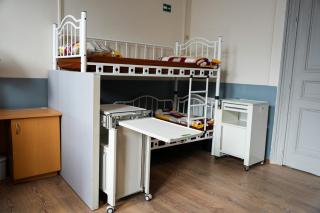 YOUR HOSTEL midi station - Bruxelles - 2