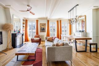 Appartement Collette - Welkeys - Parijs - 8