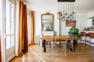 Appartement Collette - Welkeys - Parijs - 5