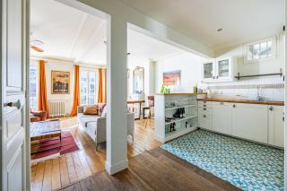 Appartement Collette - Welkeys - Parijs - 4