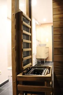 La Suite d'Ondine - Lobbes - 9