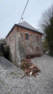 La Suite d'Ondine - Lobbes - 7