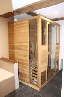 La Suite d'Ondine - Lobbes - 5