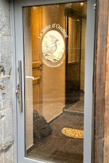 La Suite d'Ondine - Lobbes - 4