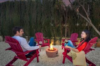 Private Garden Villa near Valencia with Cinema and Gym - 8