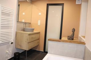La Suite d'Ondine - Lobbes - 2