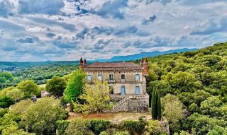 Le Villarel - Brissac - 0