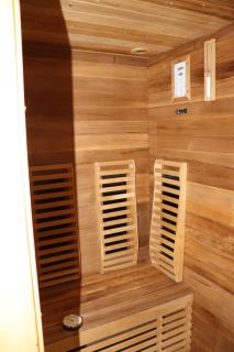 La Suite d'Ondine - Lobbes - 1