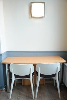 YOUR HOSTEL midi station - Bruxelles - 7