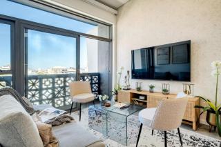 6onN Sea Point - Città del Capo - 0