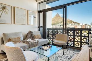6onN Sea Point - Città del Capo - 9