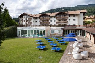 Golf Hotel - Folgaria - 6