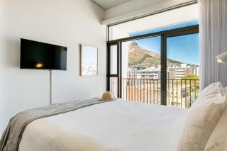 6onN Sea Point - Città del Capo - 1