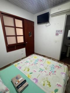 Hotel la 21 - Acacías - 2