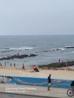 Frente ao Mar - Figueira da Foz - 4