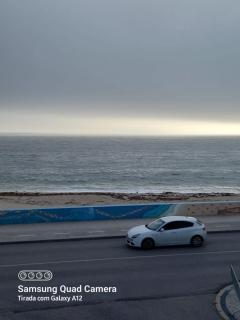 Frente ao Mar - Figueira da Foz - 1