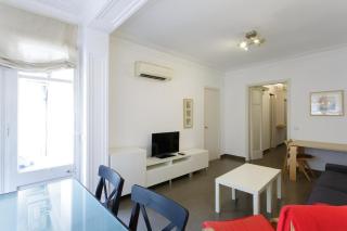 Céntrico apartamento - Barcelone - 5