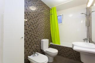 Céntrico apartamento - 8