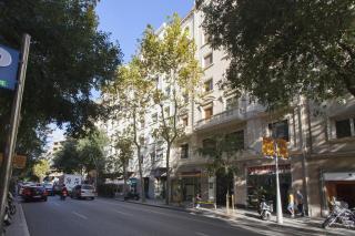 Céntrico apartamento - Barcellona - 7