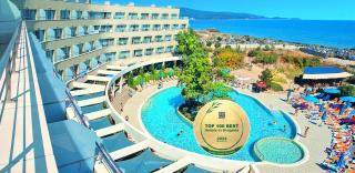 Jeravi Club Hotel - All Inclusive - 9