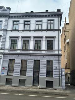 Aleksandra caka 47 - Riga - 1