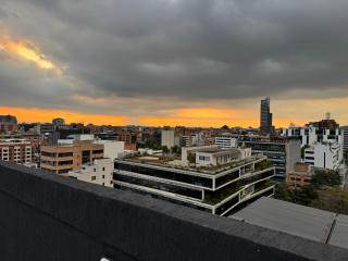 Comfort and style in Bogotá - Bogotá - 3
