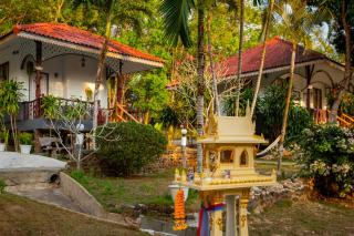 Koh Kood Garden House - Ban Lak Uan - 2