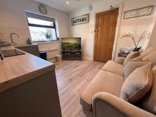 Apartment 2 The Baileys Cwm Sleeps 2 - 5