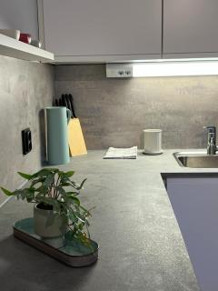 Cozy flat in the heart of Bergen - Bergen - 7
