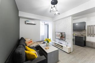 City Center 2BR SelfCheckin by Keygo 127 - Jerevan - 4