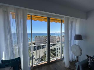 Studio agréable - Le Lavandou - FR-1-308-81 - Le Lavandou - 9