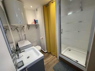 Studio agréable - Le Lavandou - FR-1-308-81 - Le Lavandou - 6