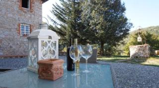 Agriturismo le Vallilunghe - Chiatri - 6
