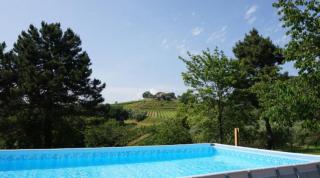 Agriturismo le Vallilunghe - Chiatri - 1