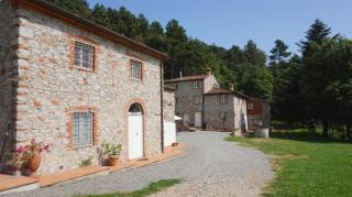Agriturismo le Vallilunghe - Chiatri - 8