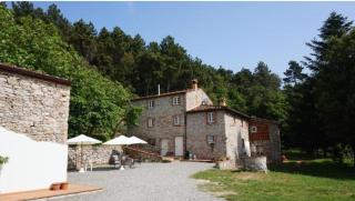 Agriturismo le Vallilunghe - Chiatri - 0