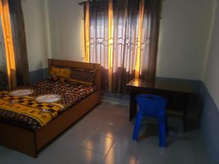 Alidiat apartments - Ado Ekiti - 5