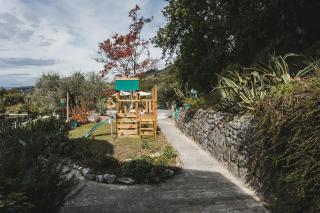Villa Vernazza - Castelnuovo Magra - 6
