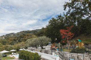 Villa Vernazza - Castelnuovo Magra - 5