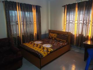 Alidiat apartments - 3