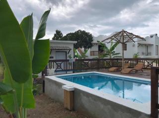 Azteca Serenity Villa -2BR with Private Pool and Ocean Views - Treasure Beach - 6
