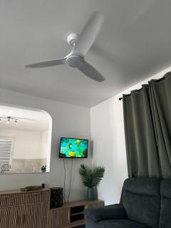 Maison familiale et confortable - 1