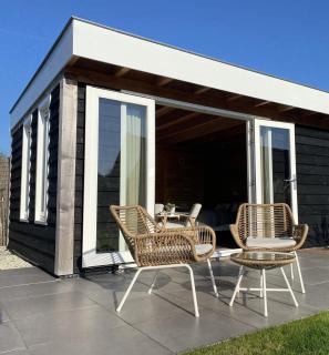 B&B Bed in Burgh - Burgh Haamstede - 7