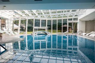 Golf Hotel - Folgaria - 4
