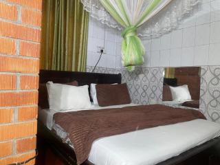 Senar Hotel - Kampala - 0