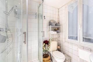 GuestReady - Studio Confortable au centre de Paris - París - 1