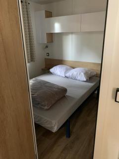 Mobilhome au bassin d'Arcachon - Lège-Cap-Ferret - 9