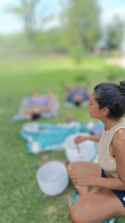 Rio Holístico cuádruple Agua - 3