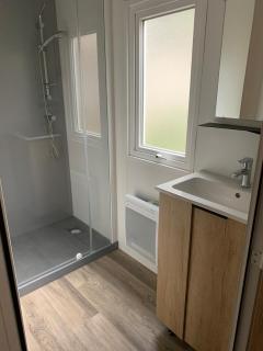 Mobilhome au bassin d'Arcachon - Lège-Cap-Ferret - 1