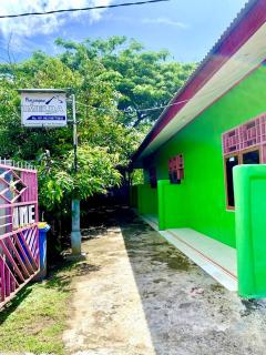 Penginapan Imelda - 0